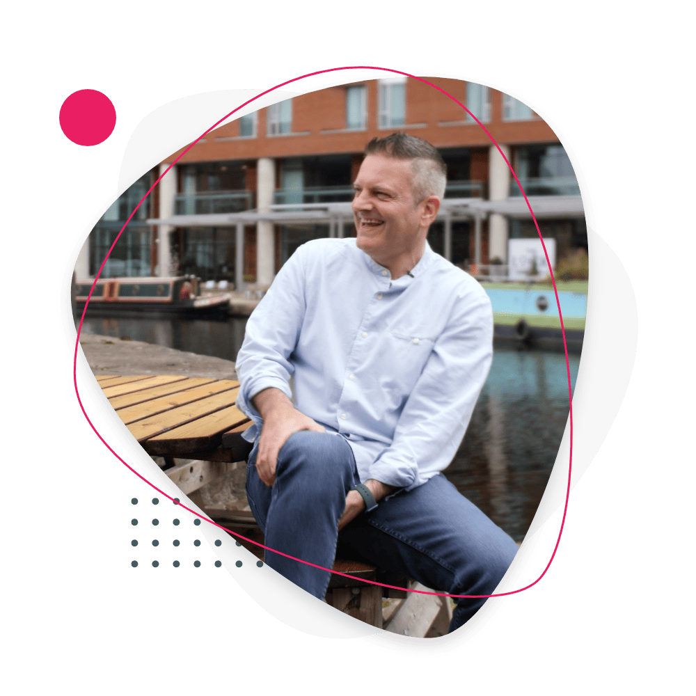 Caleb Foster — Learning & AI Consultant